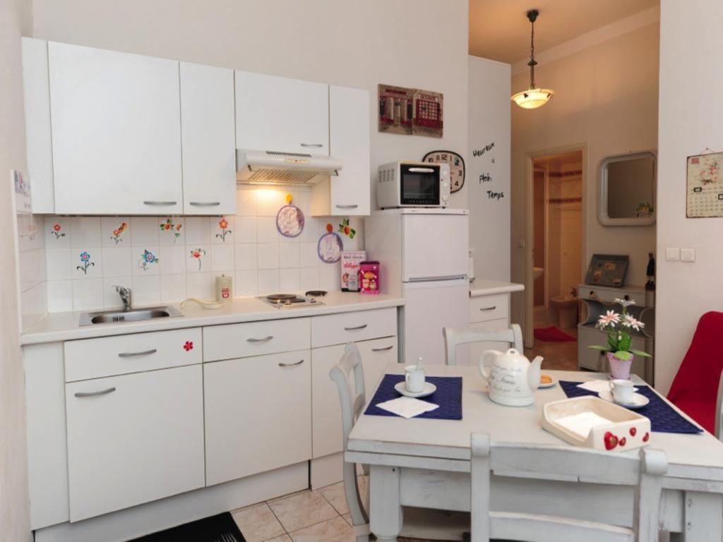 La Romantica Dante Five Stars House * Nizza