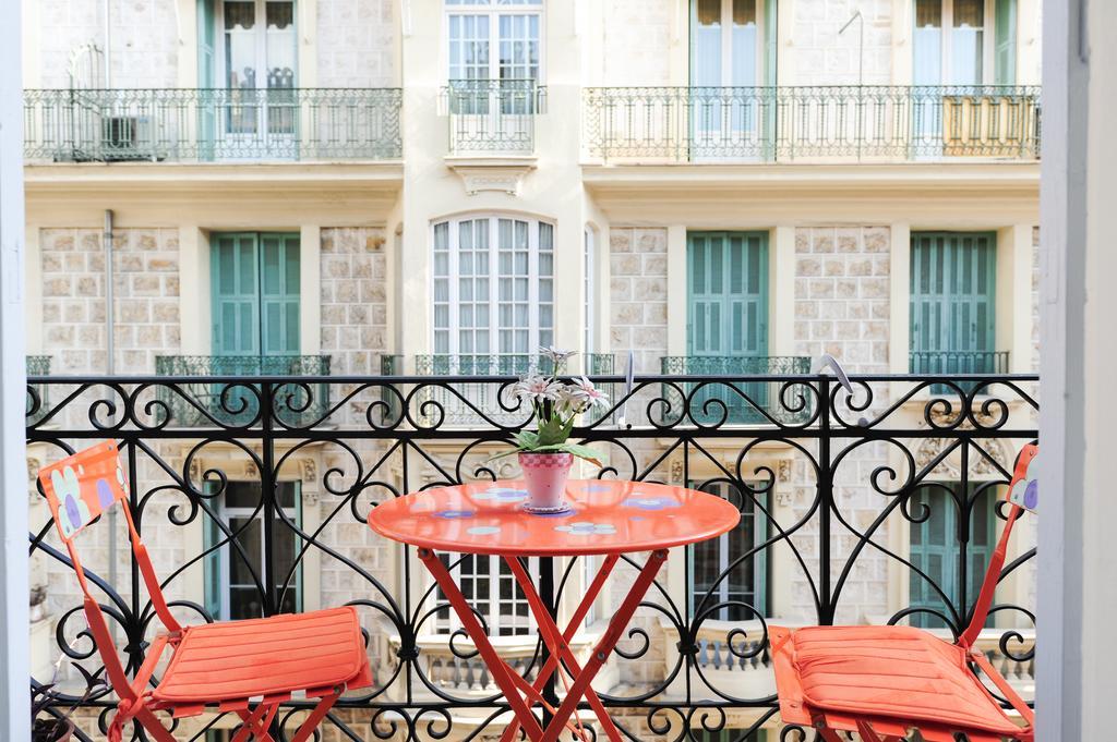 La Romantica Dante Five Stars House * Nizza