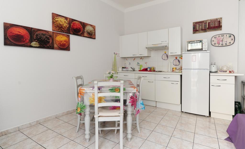 La Romantica Dante Five Stars House *