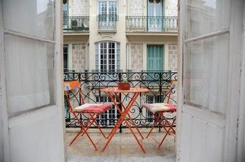 La Romantica Dante Five Stars House * Nizza