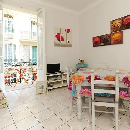 La Romantica Dante Five Stars Holiday House Nizza Exterior foto