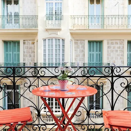 La Romantica Dante Five Stars Holiday House Nizza Exterior foto