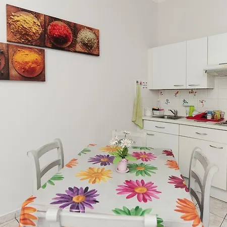 La Romantica Dante Five Stars Holiday House Nizza Exterior foto