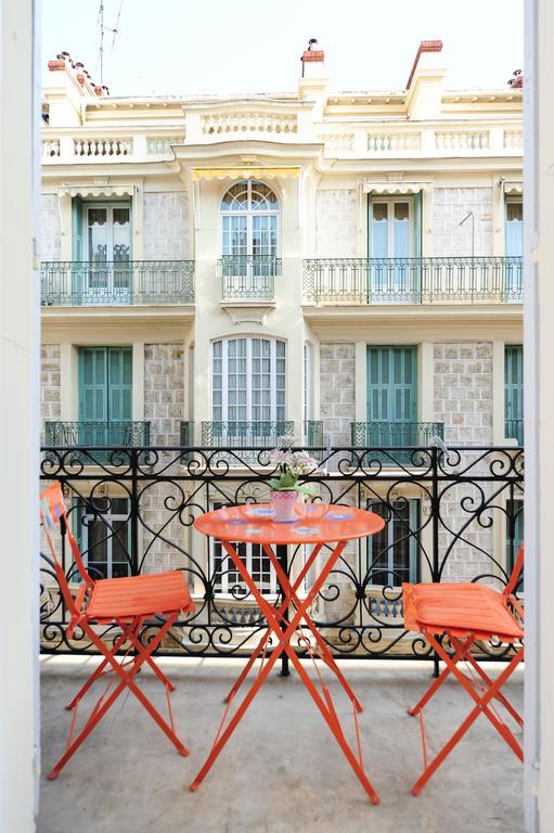 La Romantica Dante Five Stars House Nizza